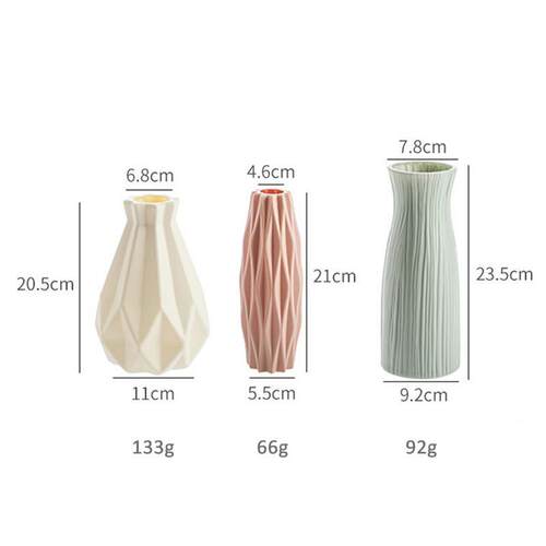 vase decoration home Flower Arrangement Living Room interior
