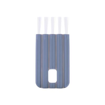 Multifunctional Cup Lid Cleaning Brush, Groove Cleaning Brus