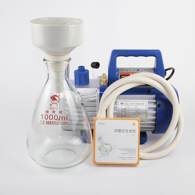 乙阳真空泵空调抽真空泵迷你1/2L小型汽车抽气泵维修变频制冷工具