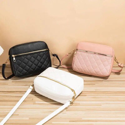 Ladies with High-end and Exquisite Bags New Womens Summer H