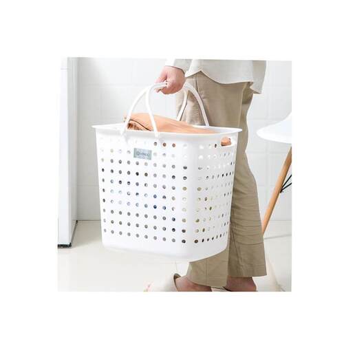 dirty hamper laundry basket clothes casket laundry bag bags/