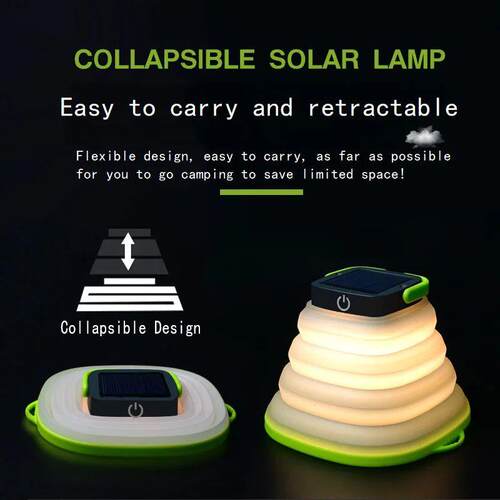 Novel and Exotic Lamp Solar Lighting Lamp Outdoor LED Light