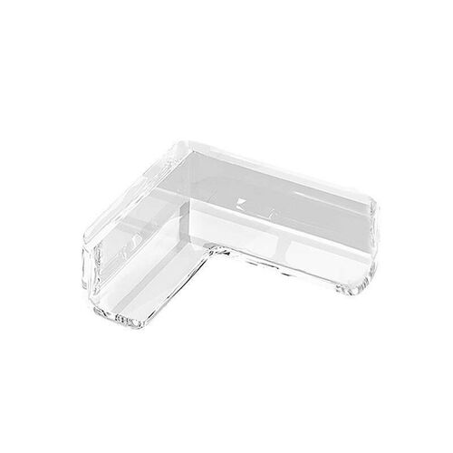 Window and Table Corner Bumpers, Soft Protective Cushions, T