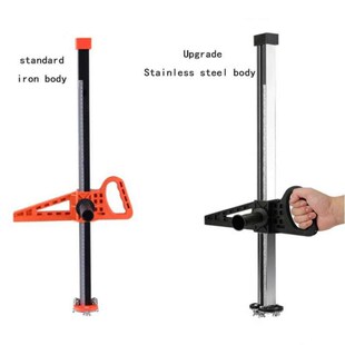 Manual Gypsum Board Cutting tool Hand Push Drywall Cutting A