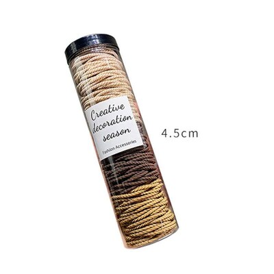 100pcs/lot Hair Bands Scrunchie Solid Color Elastic Rubber B