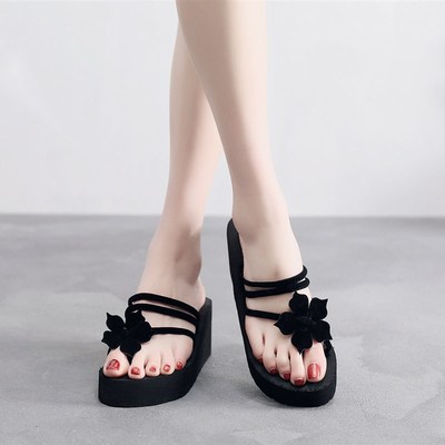 Flip-flops womens shoes childrens slippers womens sandals