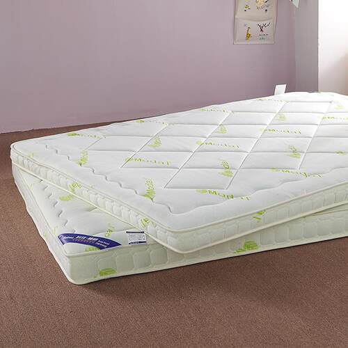 8/11cm thicken mattress topper single bed memory foam sponge