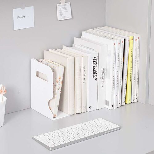 retractable book stand shelf with bookshelf book holder stet