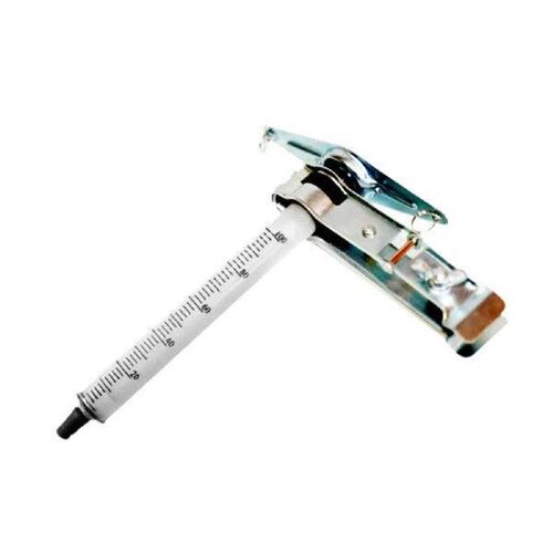 Gas Law Experimenter Educational Tool Sturdy Multiuse for