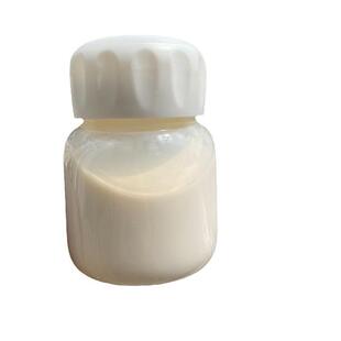 Portable and trendy mini high-borosilicate glass shaker cup,