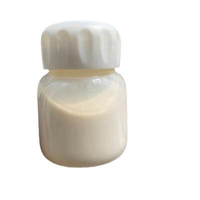 Portable and trendy mini high-borosilicate glass shaker cup,