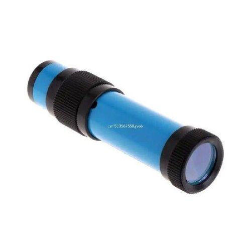 Pocket Diffraction Spectroscope Handheld Spectroscope Light