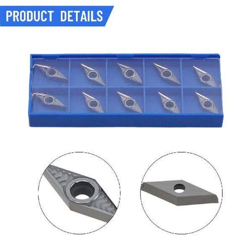 CNC Insert Insert Carbide Cutter H01 High Manufacturing