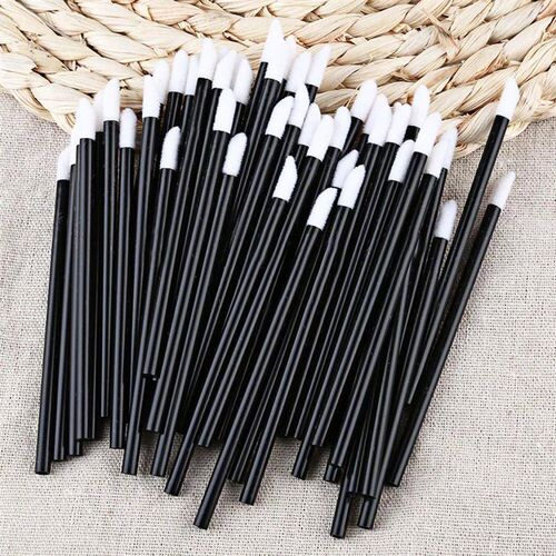 50/1000 PCS Disposable Lip Brush Women Accessories Wholesale