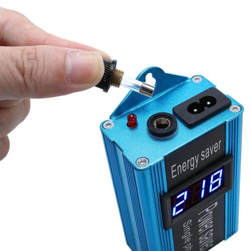 Intelligent Power Saver Energy Saving Devices Smart Power Fa