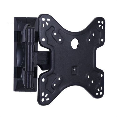 V stand P4 telescopic swing 26-60 inch TV hanger adjustable
