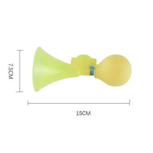 1Pcs Bike Air Horn Safety Road Bicycle Children Bike Handleb