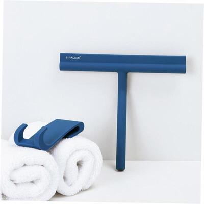 Shower Squeegee Glass Wiper Scraper Shower Squeegee Cleaner