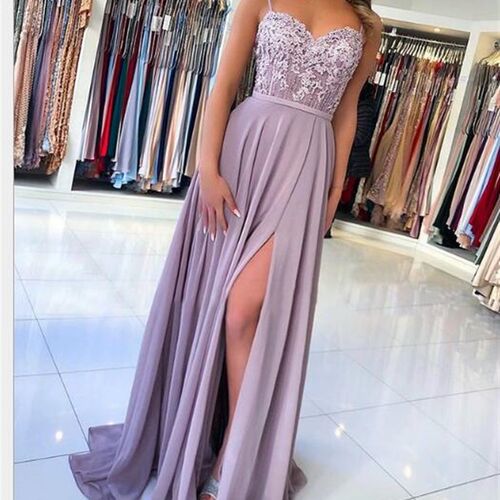 Summer Lace Party Dress Women White Purple Long Pleated