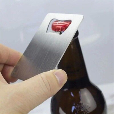 10/5/1PC Beer Bottle Picker Opener Poker Creative Pocket