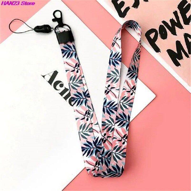 DIY Hang Rope Lanyard Small Fres