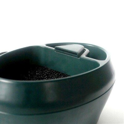 Reptile Drinking Fountain Water Dripper Amphibian Water