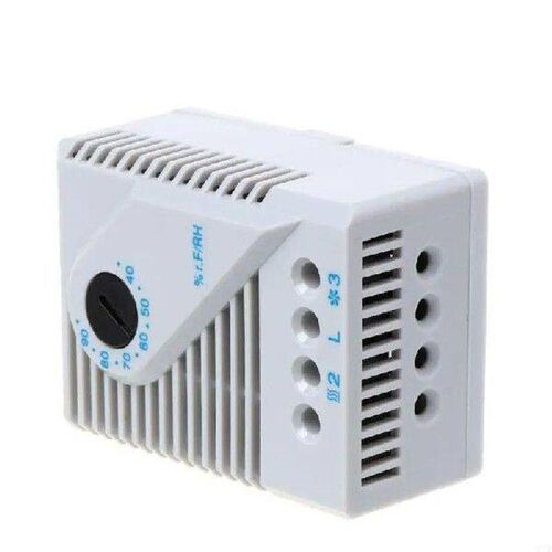 E1PD Mechanical Cabinet Hygrostat Thermostat Humidity