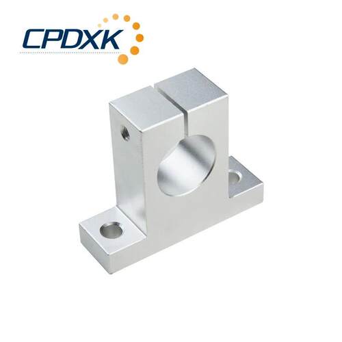 Round Linear Rail 12mm Linear Shaft 400mm + Linear Bearing H