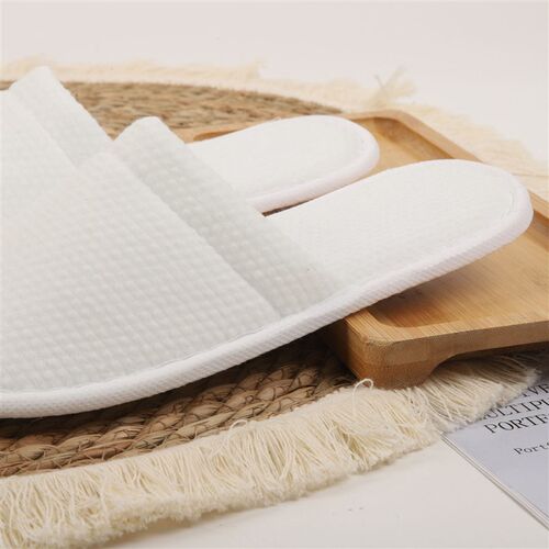 Star Hotel Disposable Slippers Pearl Cotton 6mm Four-purpose