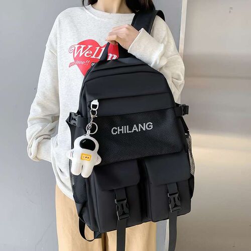 Large Capacity Outdoor Travel Casual Bag Fashionable Large S