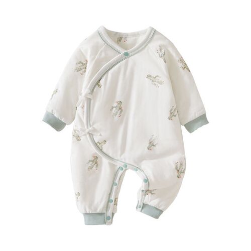 New Autumn and Winter Newborn Baby Boys and Girls Baby Cloth