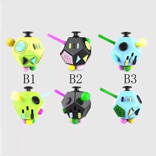 Stress relieving Rubiks Cube Toy