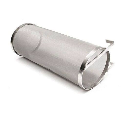 300 Micron Stainless Steel Homemade Brew Beer Hop Mesh