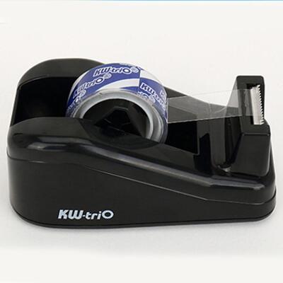 Simple Effective Tape Dispenser Large Stationery Adhesive Ta