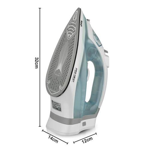 English iron electric iron steam soleplate steamer 2 in 1