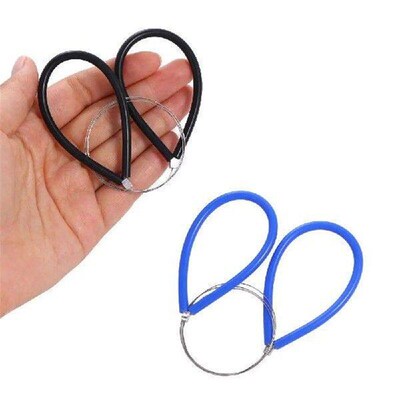 Pottery Tools Porcelain Mud Cutting Line Handmade DIY Clay