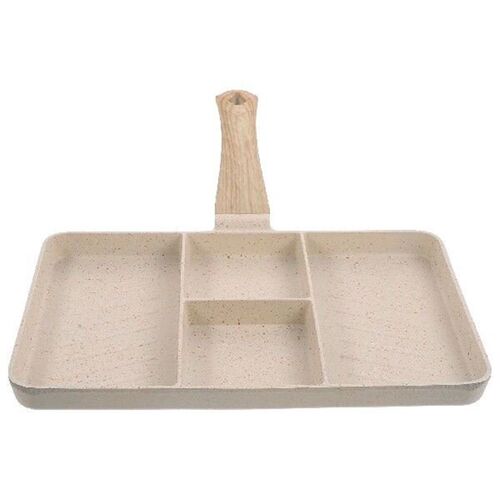 Omelette Pan Daily Use Egg Kitchen Steak Breakfast Grilling