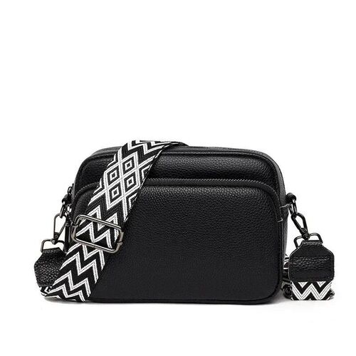 Nimblepack Women Crossbody Bag Fashion Female Single Shoulde
