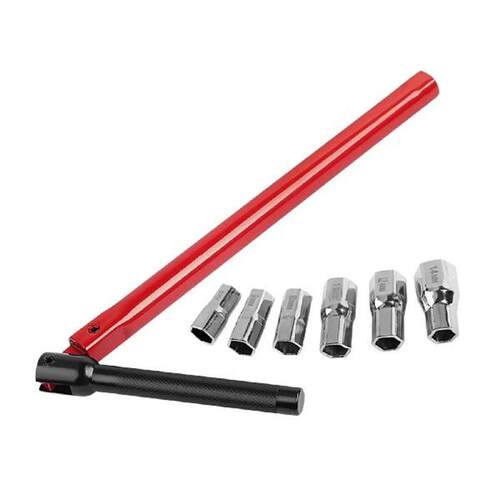 Wrench Socket Set Tap Installation Tool Hand Tools for