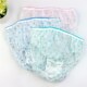 Disposable Women Cotton Underwear Postpa 7PCS Travelling Set
