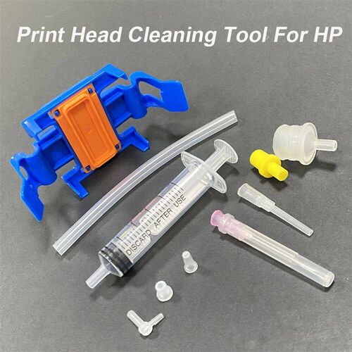 950 951 952 953 954 955 Print Head Printhead Cleaning Tool F