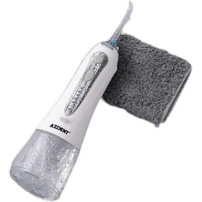 Oral Irrigator Water Dental Flosser Irrigation Tooth Floss