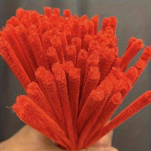 20PCS Package Wild Curly Hair Mak Tools Small Wave Fluffy Cu