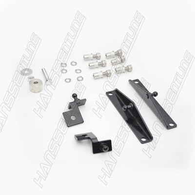 accessories 4x4 Front Bonnet Gas Strut  Lift  damper kits Fo