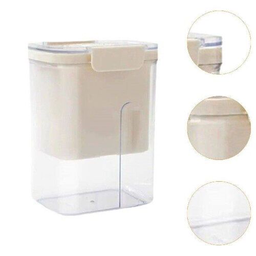 Yogurt Strainer Manual Fine Mesh Washable Multipurpose