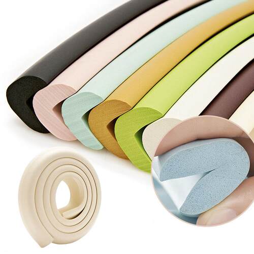 2M Baby Safety Corner Protector Children Protection Furnitu