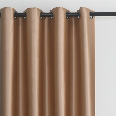 Modern Room Darkening Thermal Insulated Blackout Curtains fo
