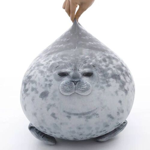 Toy Baby Sleeping Throw Pillow Gifts for Kids Girls 20CM Ang