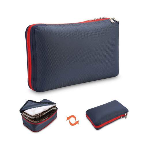 Travel Organizer Compression Packing Clothing Storage Bags D