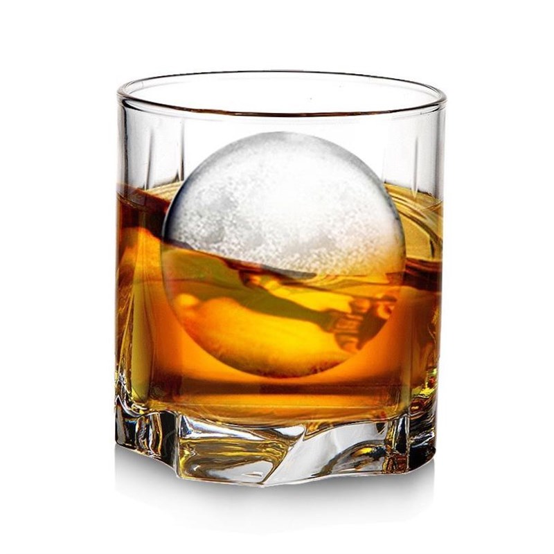 Creative Whiskey Glass cup Beer tumbler Cocktail mug图片